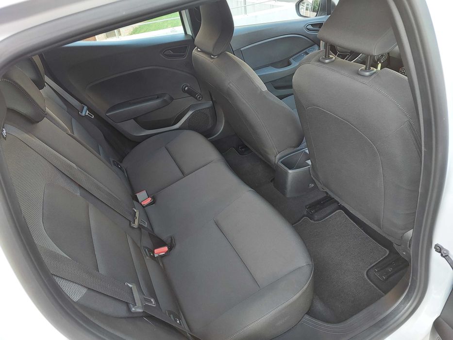 Renault Clio V 1.0 benzina 2023