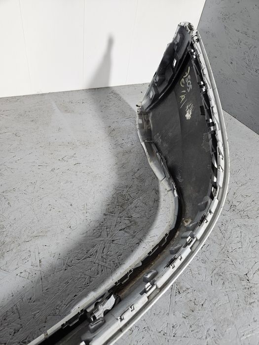 Задна броня VW Tiguan 2 Allspace Фолксваген Тигуан 2 2016- 2020