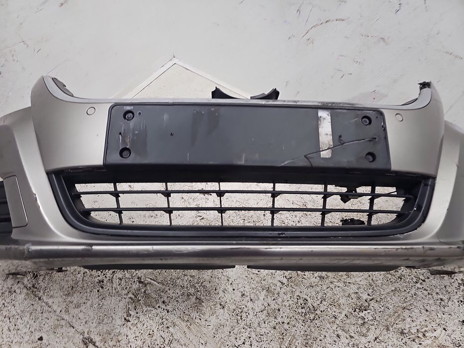 Bara fata Volkswagen Passat CC (357) [Fabr 2008-2012] LC8Y