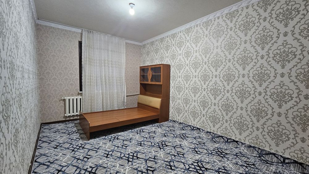 Сдается 3/4/4 на мв.Феруза