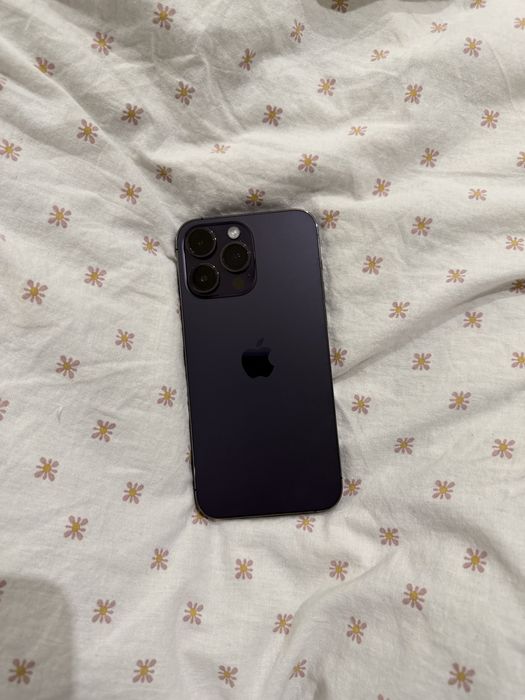 Продам Iphone 14 Pro Max 512 GB