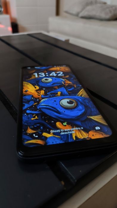 Telefon TCL K70 SE Dual SIM – 64GB + Extensie RAM la 12GB – NOU