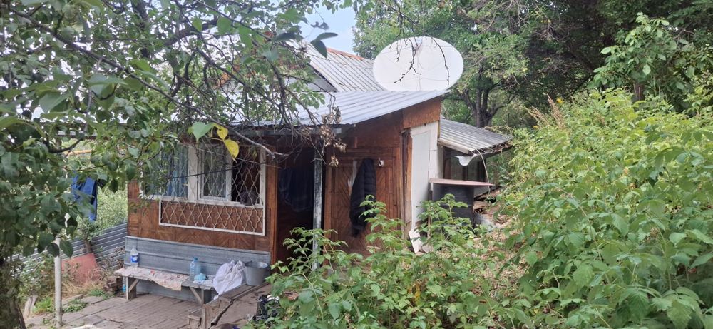 Продаётся дача в районе Санатория Аккайына
