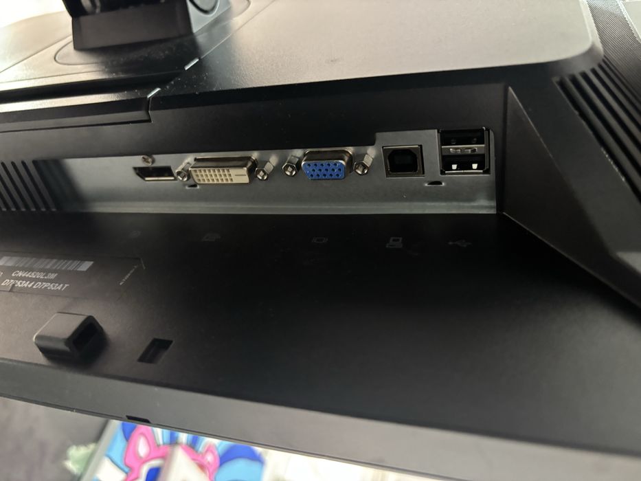 Продам мониторы 24 дюйма от HP