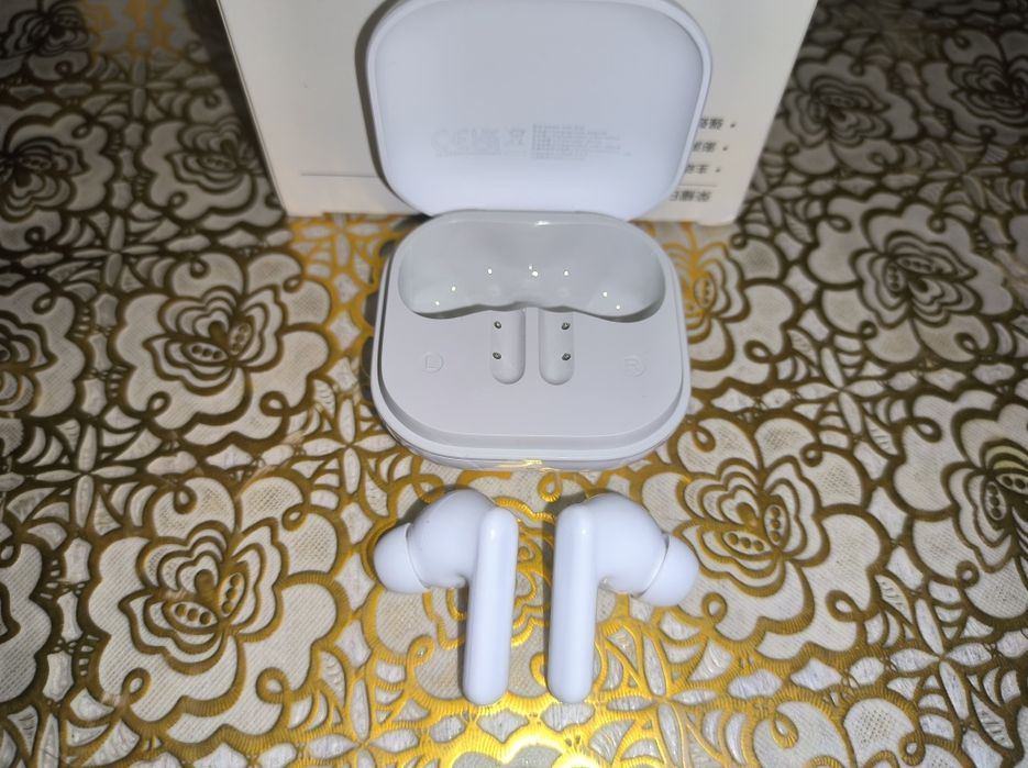 НОВЫЕ наушники Honor Earbuds X9