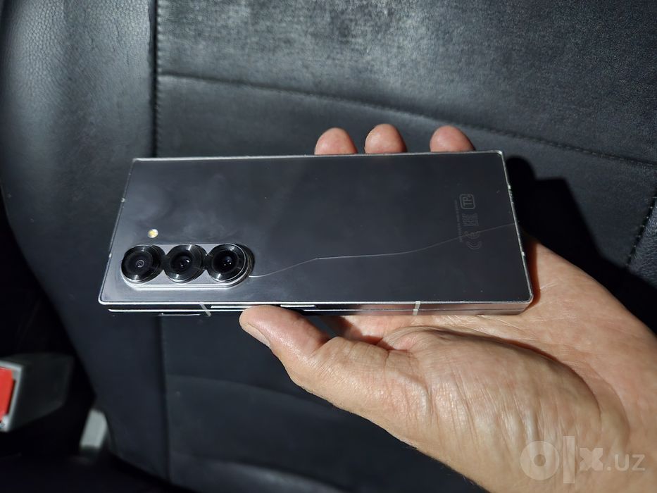 Galaxy Z fold 6 AT&T USA