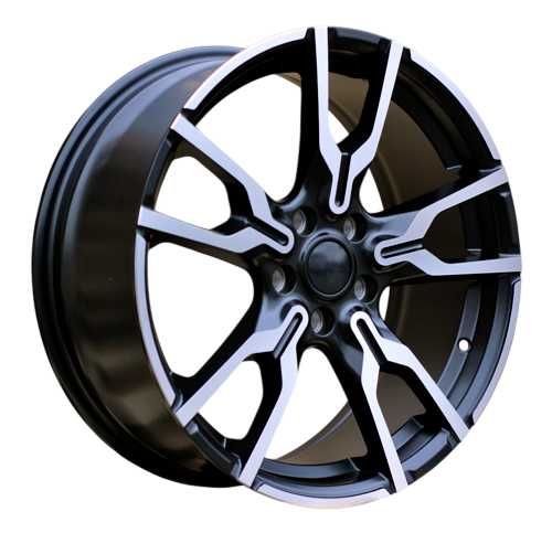 18" Премиум Джанти 5x112 BMW X1 F48 U11 X2 F39 U10 1 F40 2 F46 F45