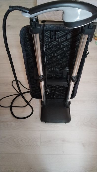 Продам отпариватель