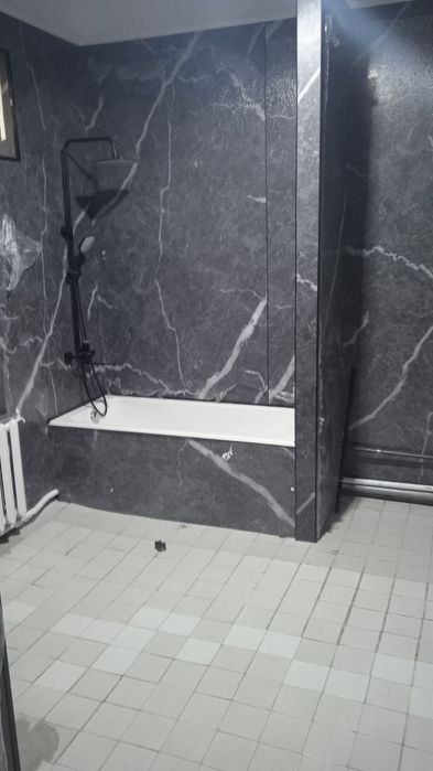 Отделочные работы