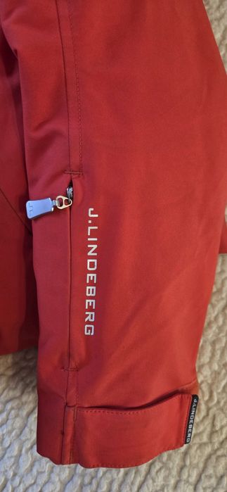 Яке J. Lindeberg