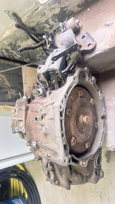 АКПП от Тойота Королла e150.