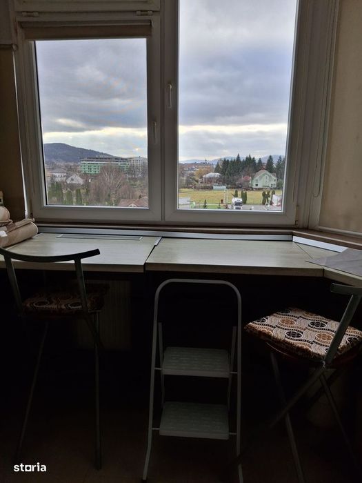 Apartament 2 camere zona H.Diana