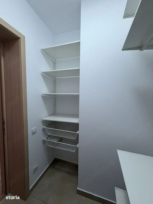 Apartament 2 camere Ozana / Loc de parcare