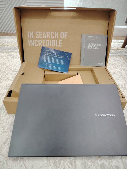 Продам Ноутбук ASUS