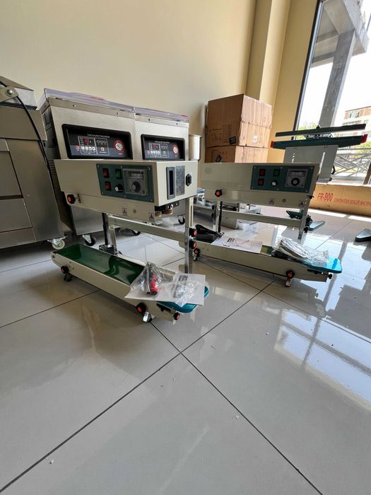 qadoqlash uskunasi lentali упаковочное оборудование запайщик вертикал