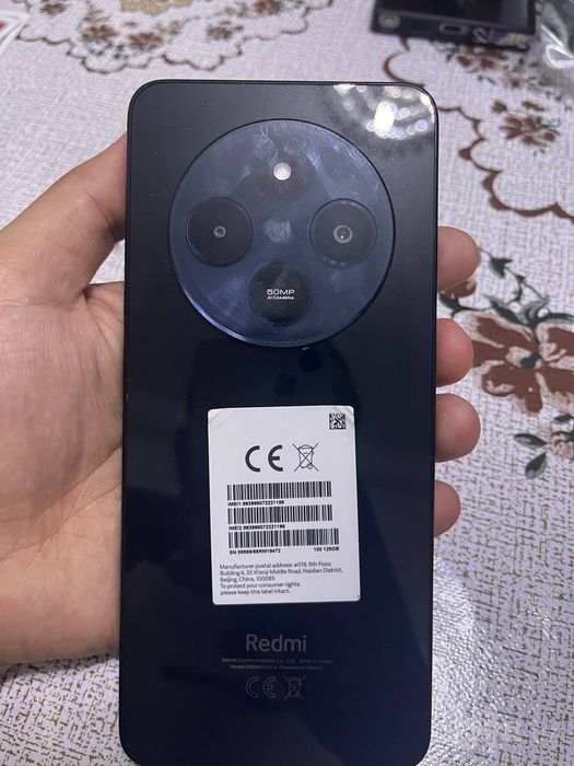 Redmi 14 C 128 gb