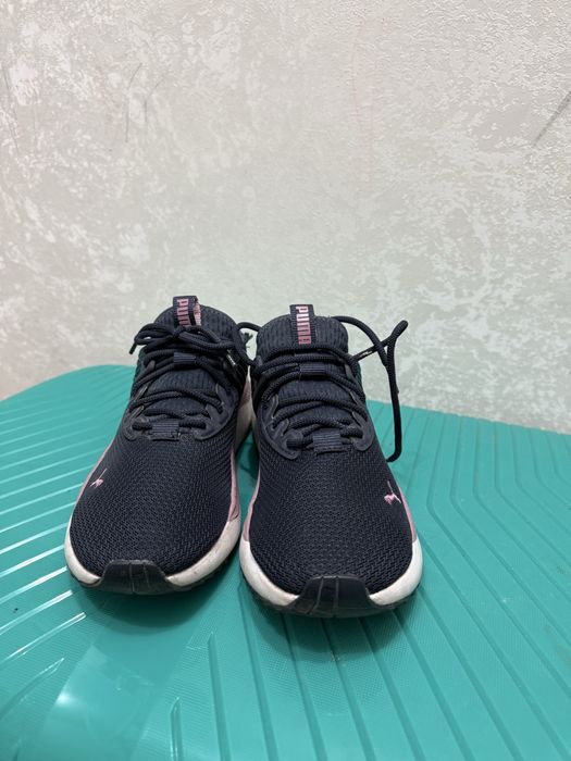 Пума кроссовки 39 размера