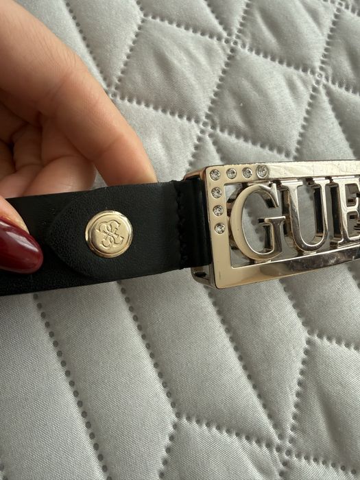 Дамски Колан Guess