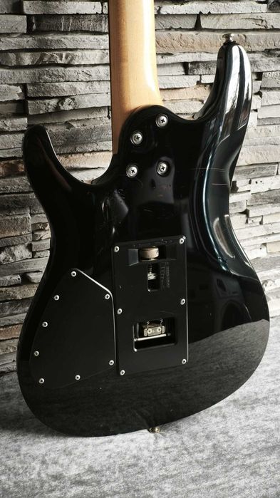 Chitara electrica Ibanez S470 - 2009 - Garantie