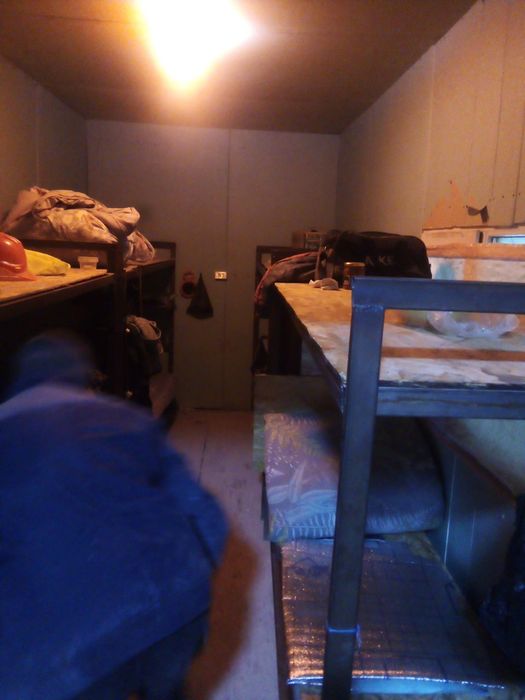 Контейнер домик сотилади