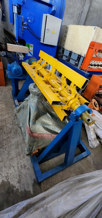 рулон иладиган ук.  9 тонагача кутаради.