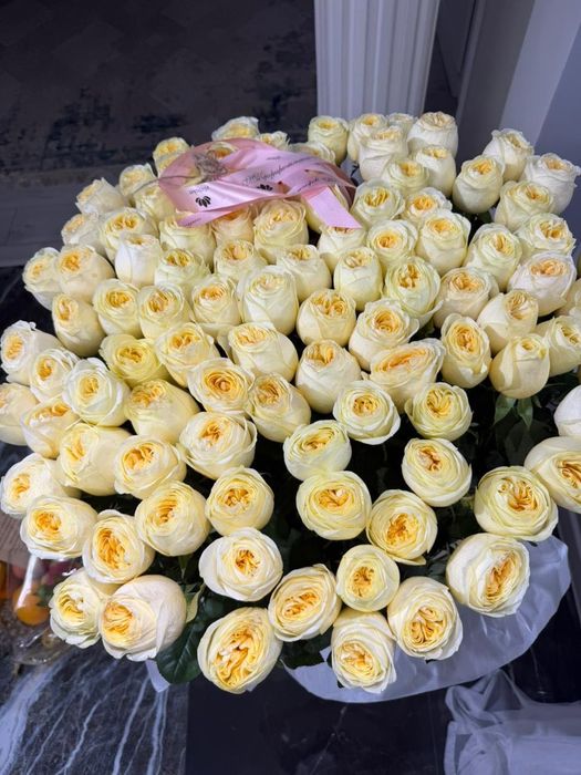 Цветы 2 метра 131