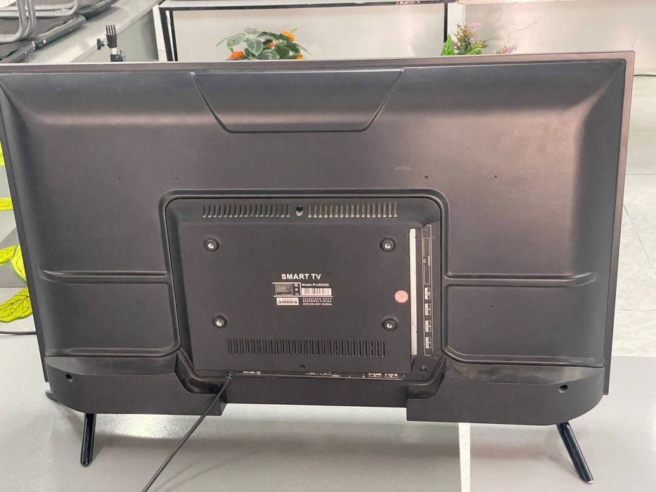 Smart tv model. Pro 9000S