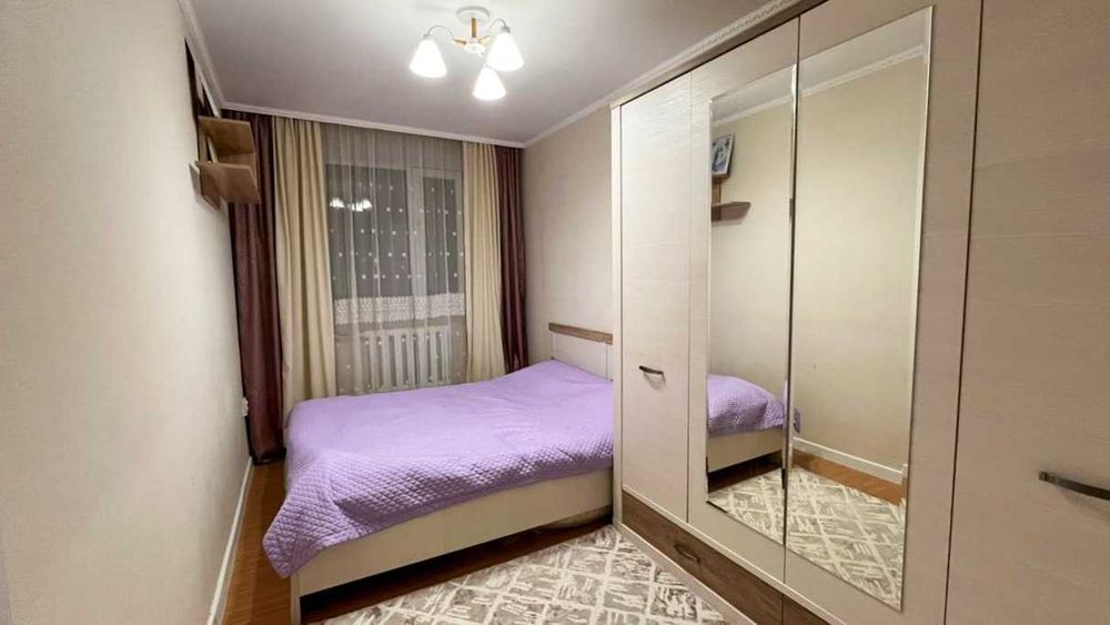 продам 3х комн. в ЦЕНТРЕ. ДАМИР