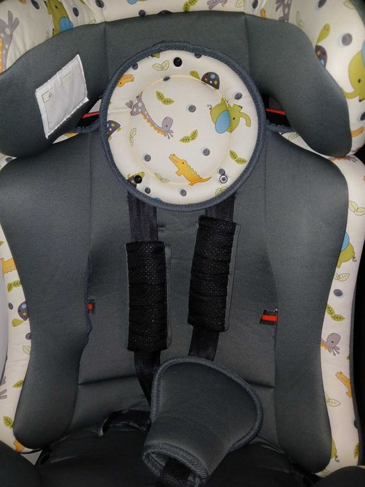 Детско столче за кола Moni Guardian