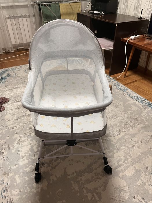 Срочно продам колыбель