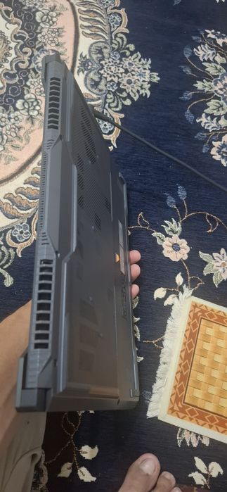 ASUS TUF Gaming F15