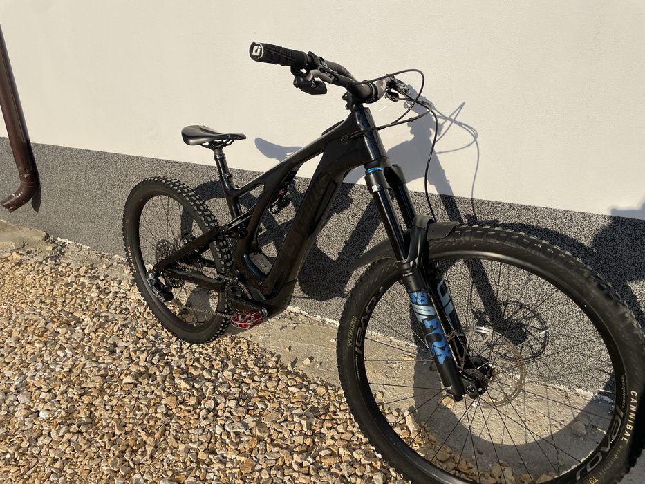 Bicicletă Specialized S-Works Turbo Levo gen3 S4
