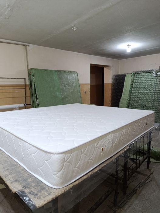 Ортопедические и анотомичиски матрас гарантия ‼️ matras