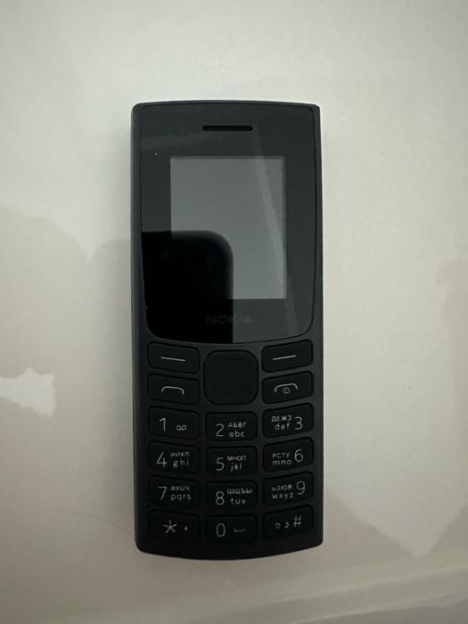 Новый простой телефондар сатылади