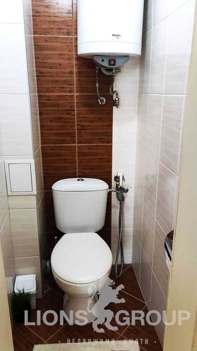 Продава се Четиристаен апартамент в Варна, Гръцка махала - 104 кв.м за 3366 €/кв.м - Снимка #10