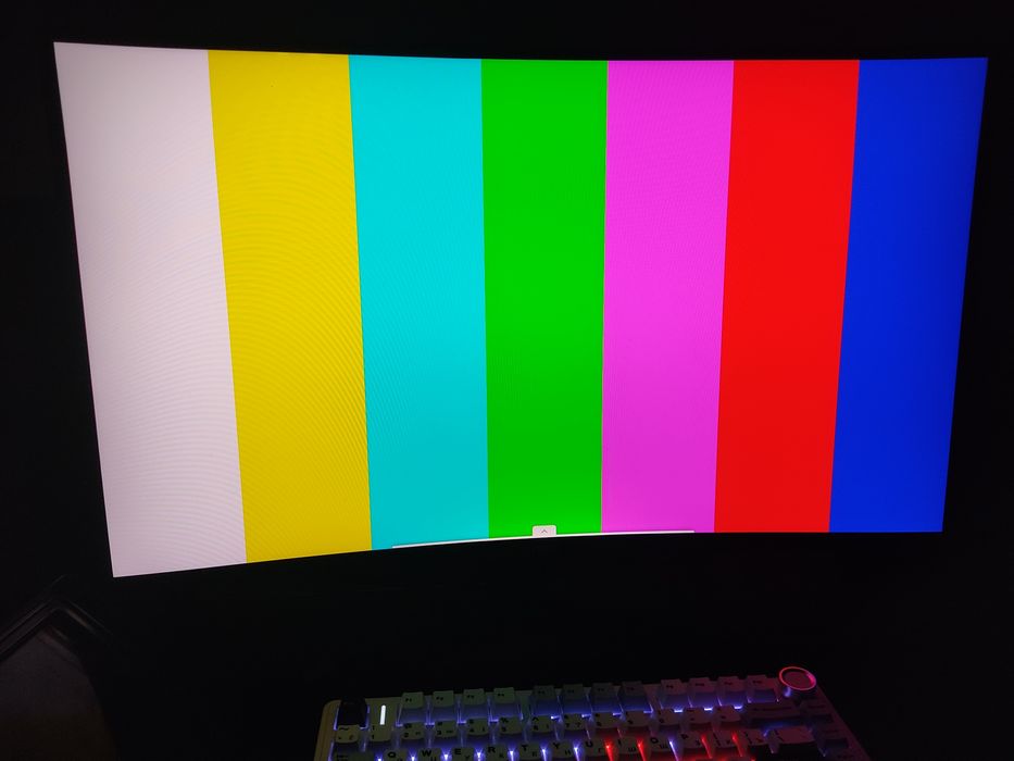 Монитор FullHd 240гц 27