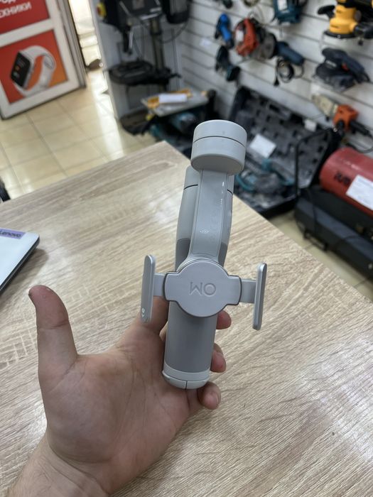 Стабилизатор DJI Osmo Mobile 4 (osp14)