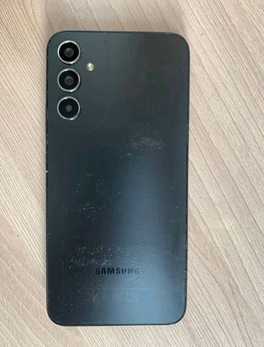 Продам или обменяю самсунг а34 на 128гб.