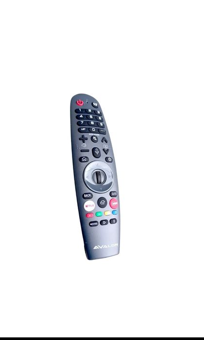 Телевизор Avalon B50MUA800  Экран ўлчами: 50 дюйм