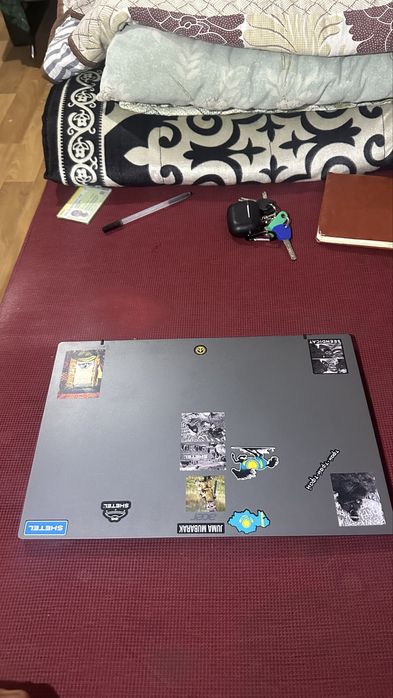 Acer Aspire Lite 15