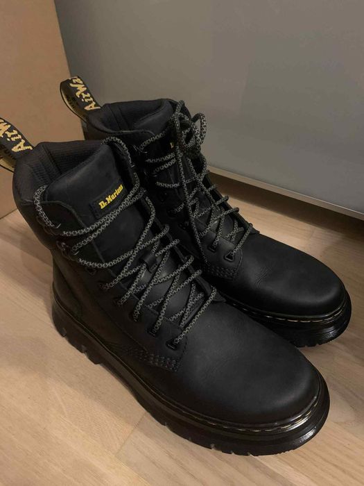 Боти Dr. Martens