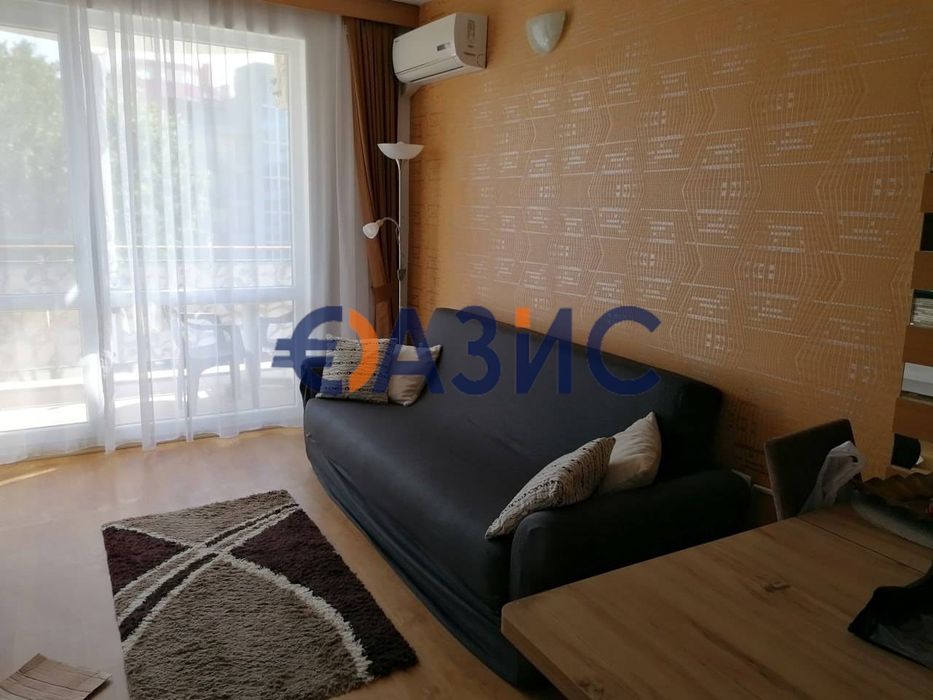 Продава се Тристаен апартамент в к.к. Слънчев бряг - 101 кв.м за 1362 €/кв.м - Снимка #6