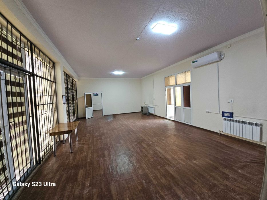 Арендага Офис ва складлар берилади Навоий шахарда