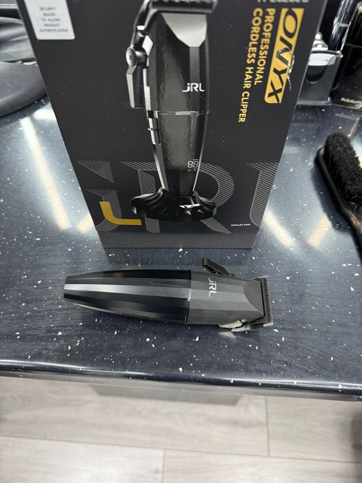 JRL ONYX - Отлично състояние