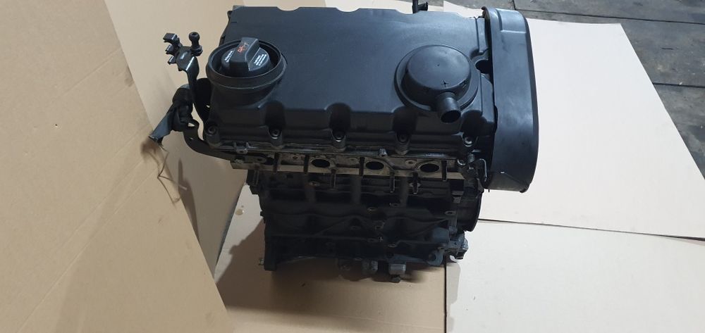 Motor 2.0 tdi 140 cp BLB audi a4 b7 audi a6 c6
