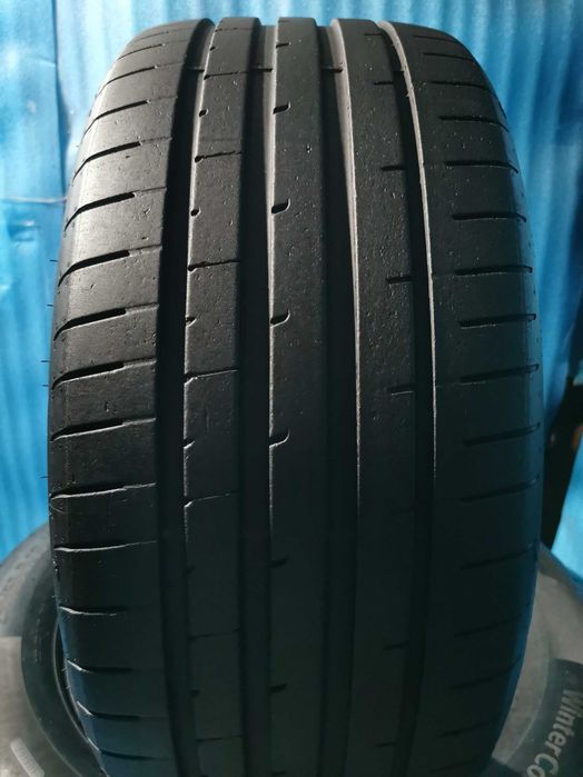 255/35 R19 - vredestein m+s o bucata 245/35 ZR20 goodyear o bucata