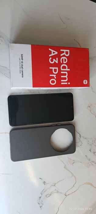 Редми а3 про 128гб