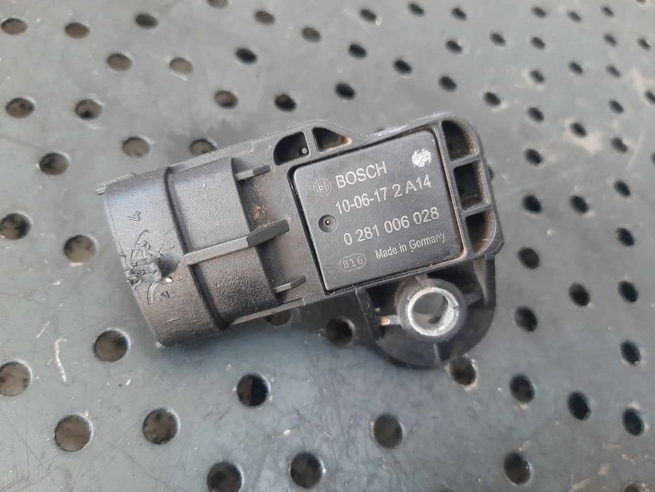 senzor presiune 1.3 d  fiat fiorino idea panda punto alfa romeo mito musa ypsilon  0281006028