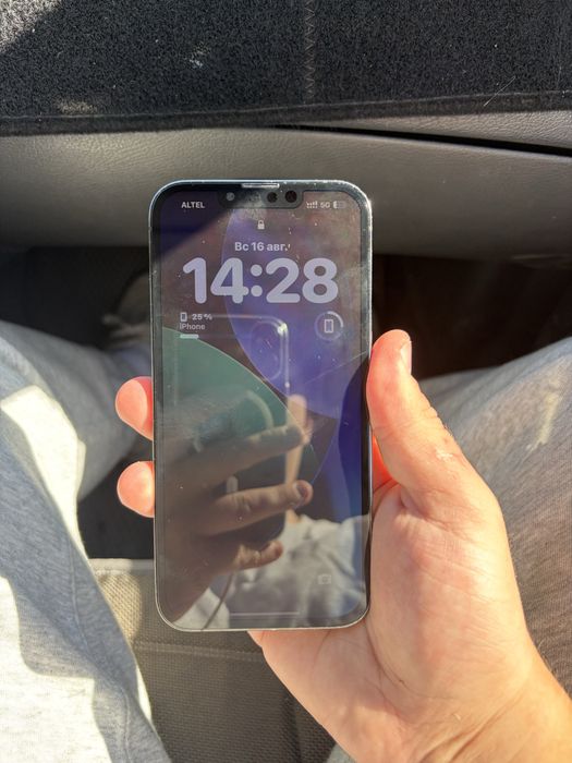 Iphone 13 pro 128gb