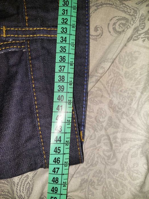 Мъжки дънки Tom Tailor 36/32